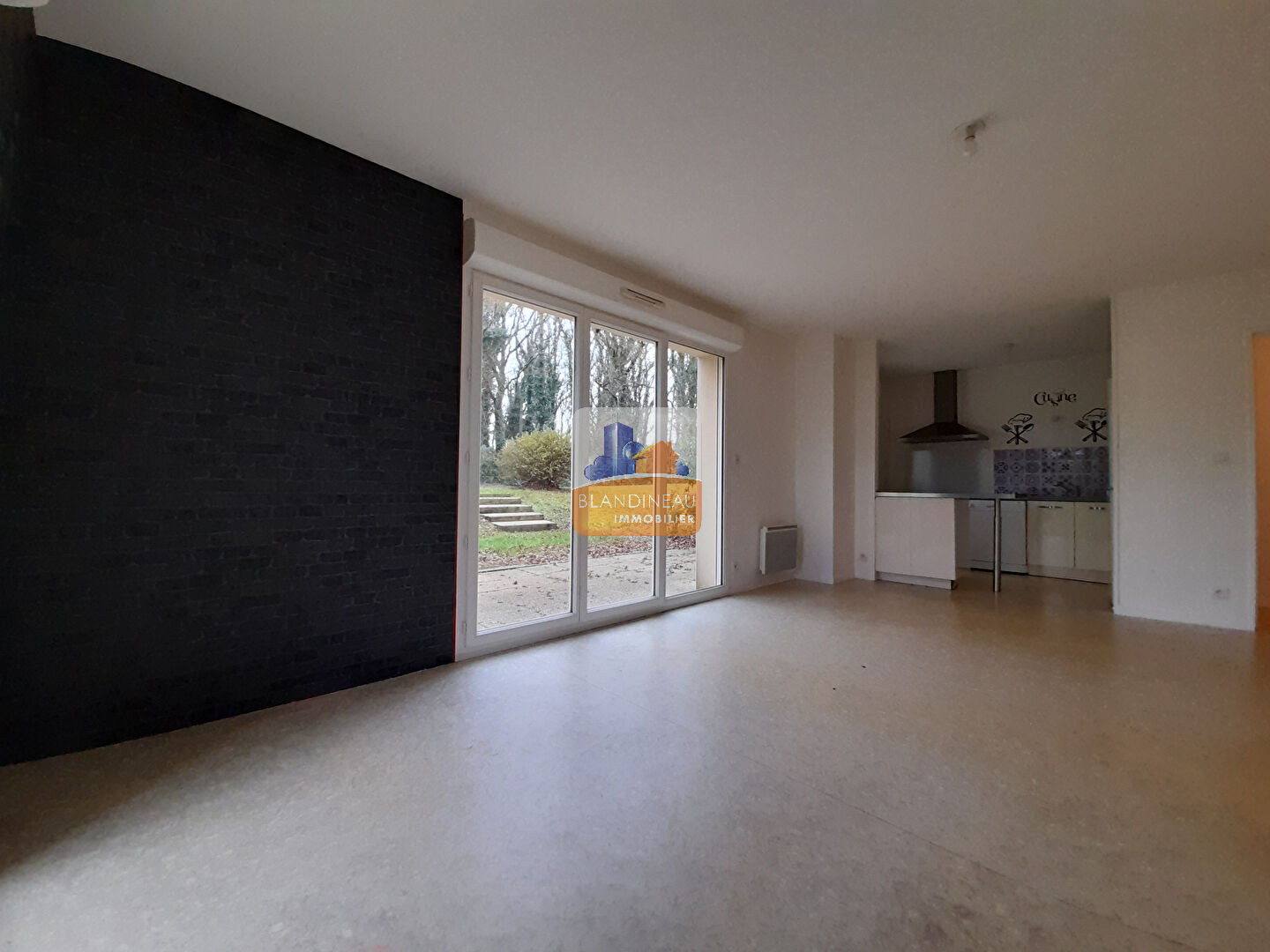 Maison 5 pièces - 80m²