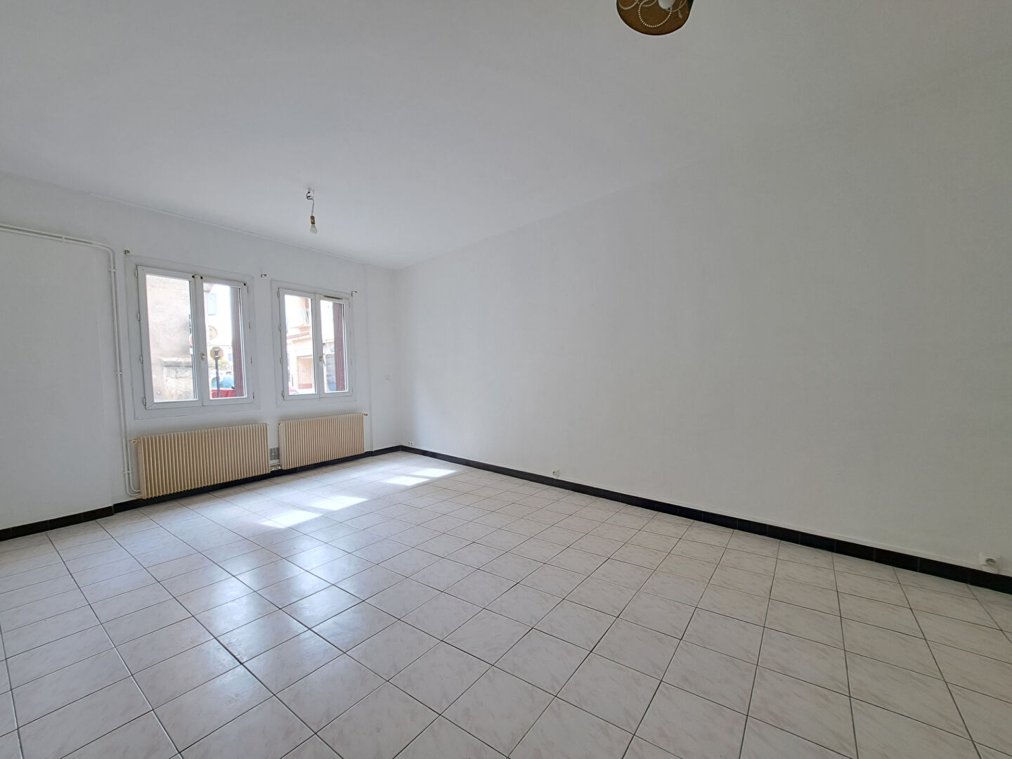 Appartement 1 pièce - 45m²