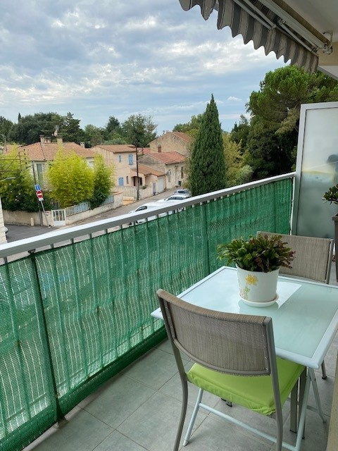 Appartement 2 pièces - 43m² - LUNEL