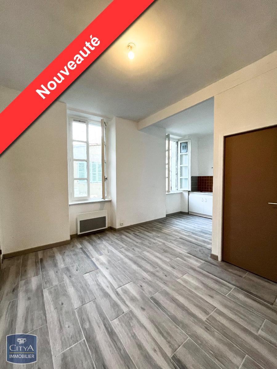 Appartement 2 pièces - 34m² - CARPENTRAS