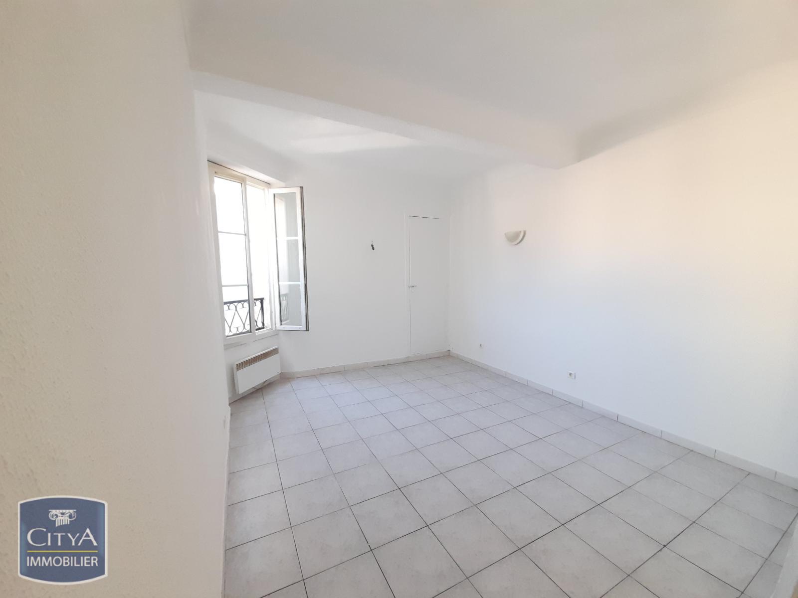 Appartement 2 pièces - 45m² - VALLAURIS