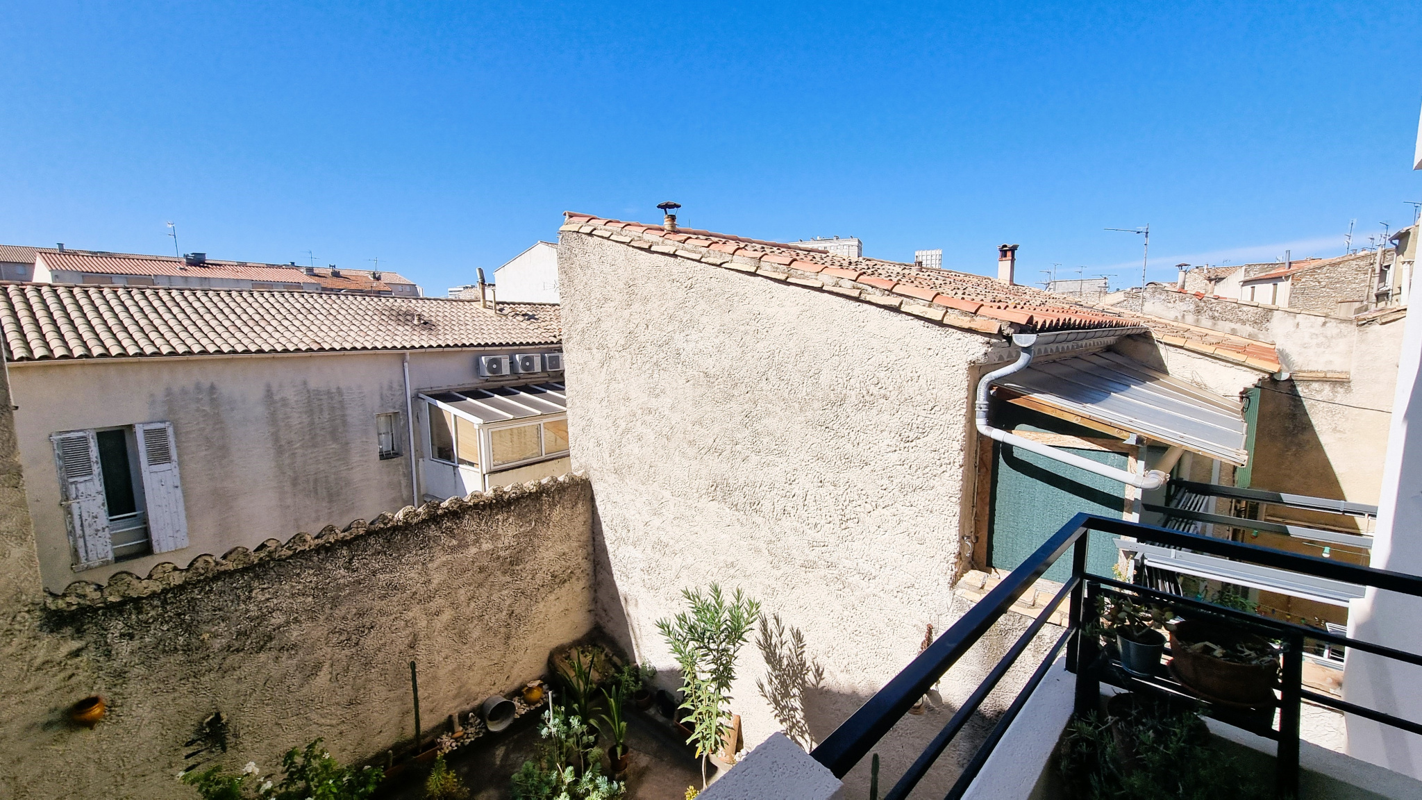 Appartement 5 pièces - 116m² - NIMES