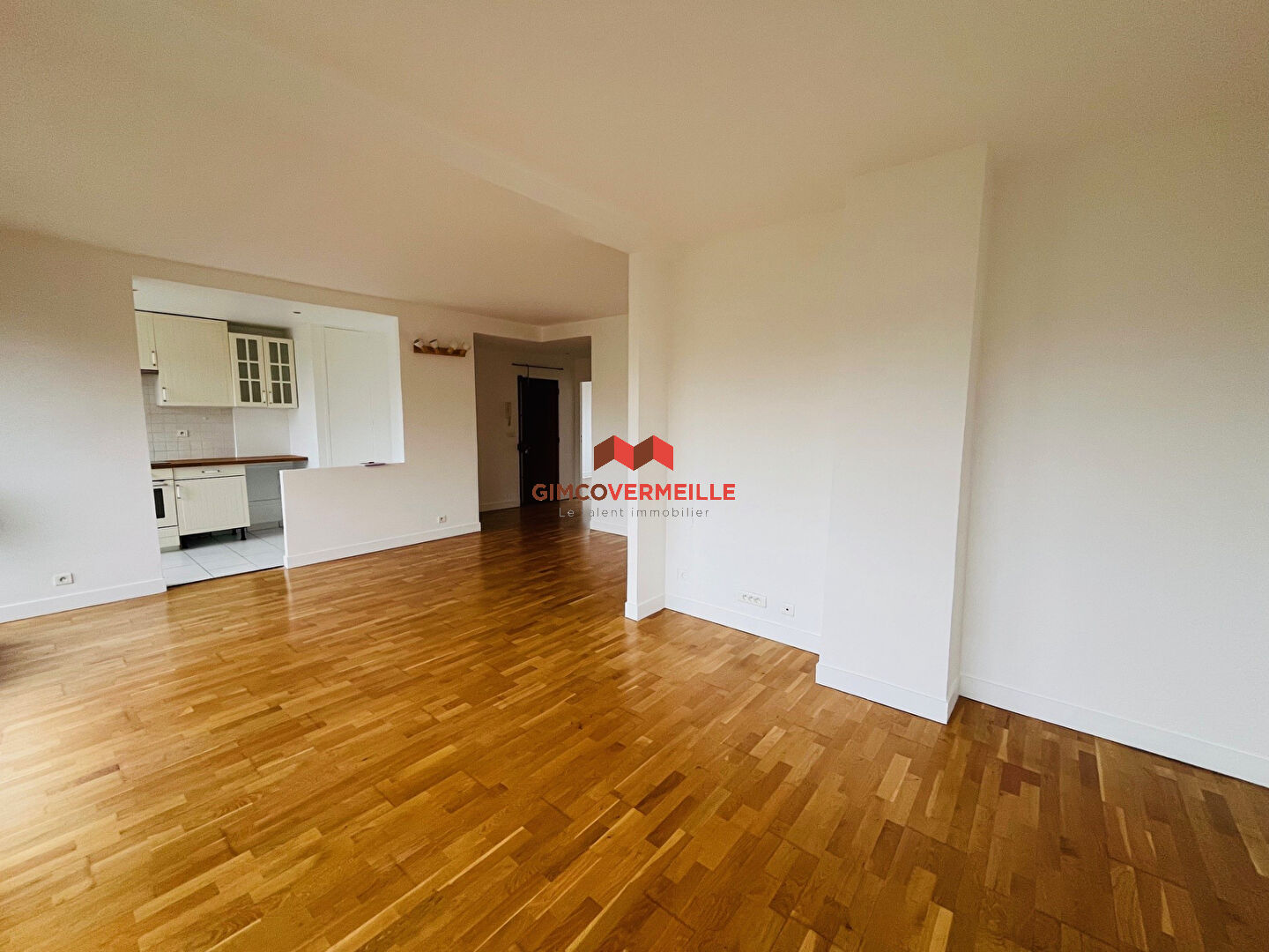 Appartement 4 pièces - 86m²