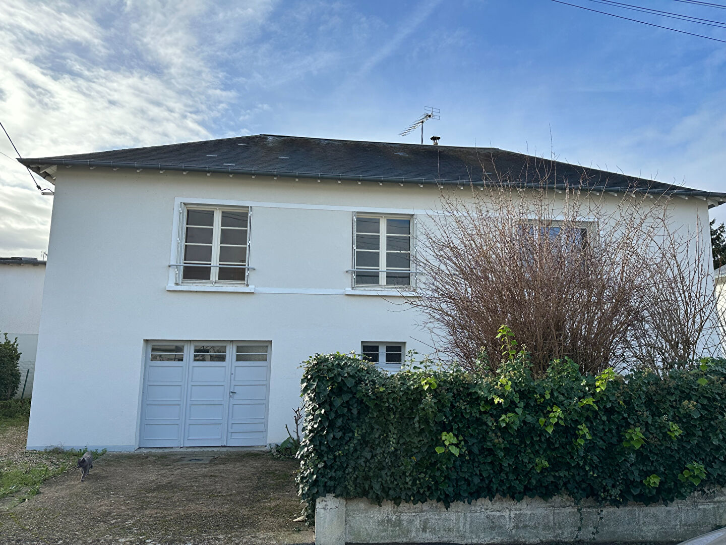 Maison 6 pièces - 74m²