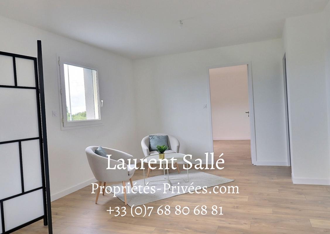 Appartement 2 pièces - 49m² - DAMGAN