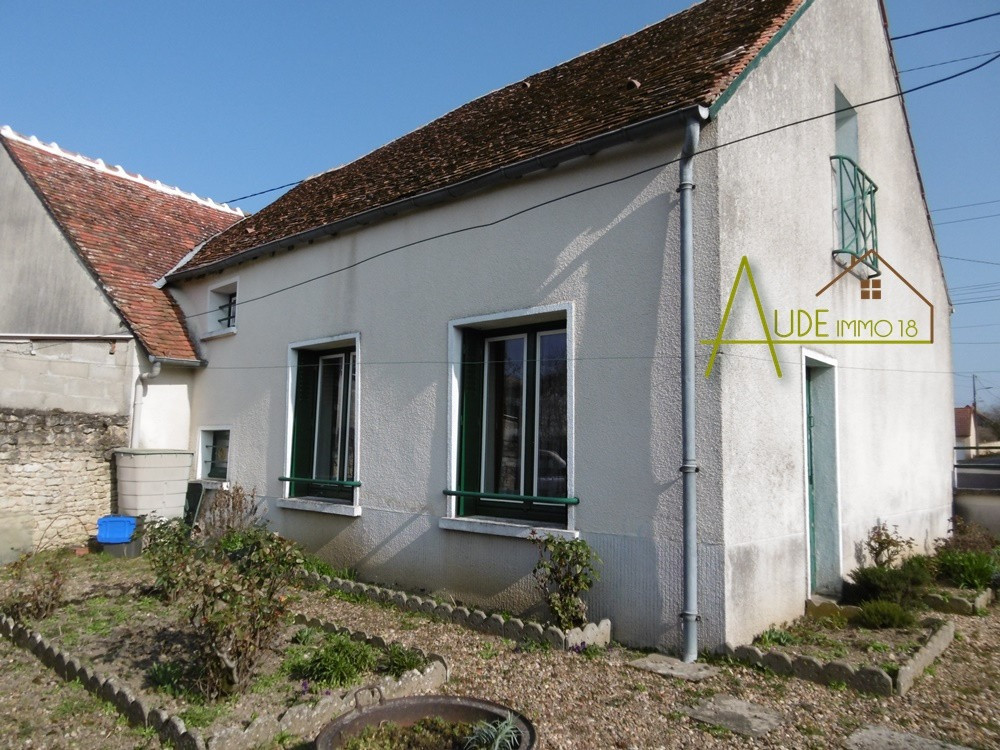 Maison 4 pièces - 89m² - FLAVIGNY