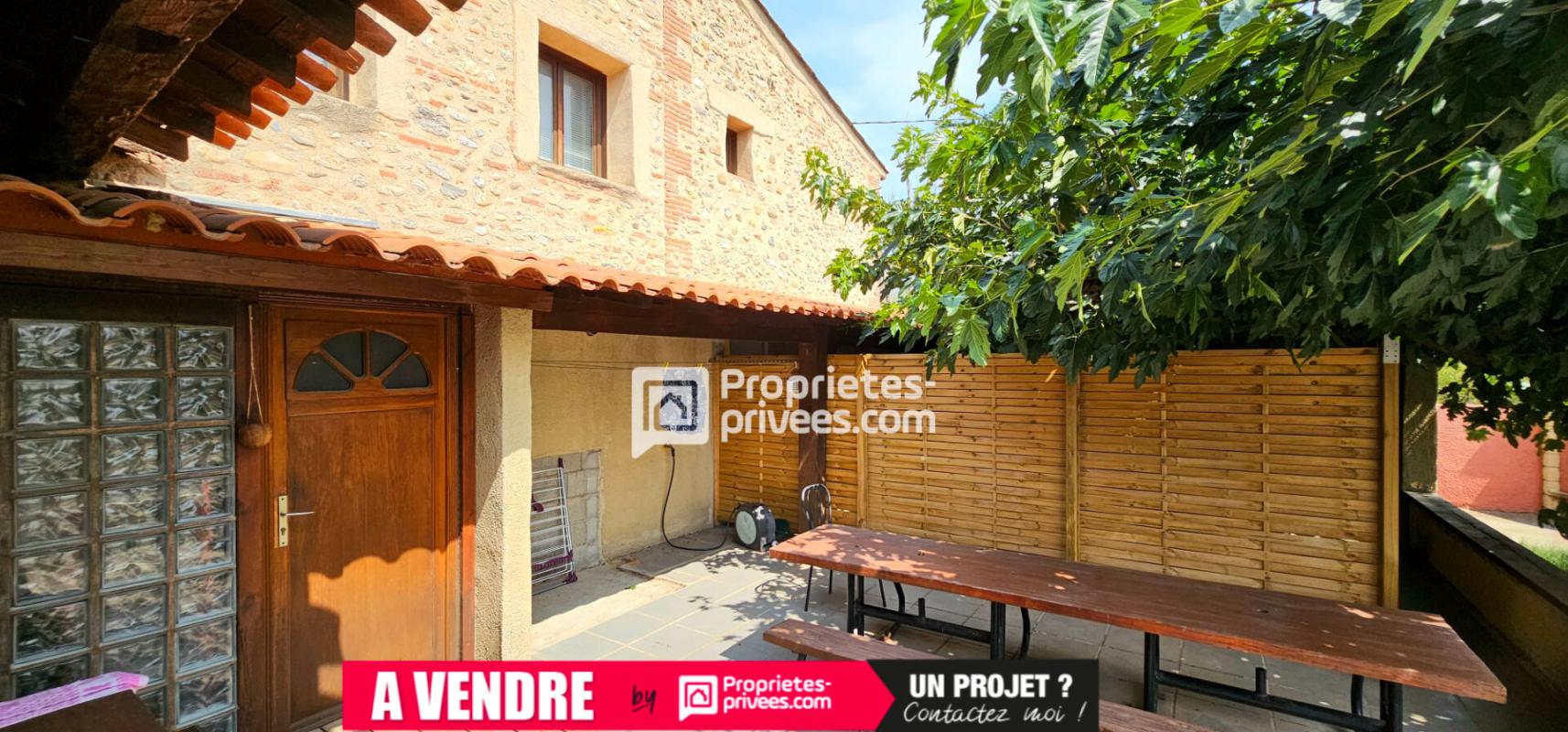 Maison 5 pièces - 155m² - THEZA