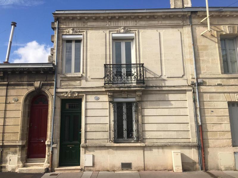 Maison 5 pièces - 123m² - BORDEAUX