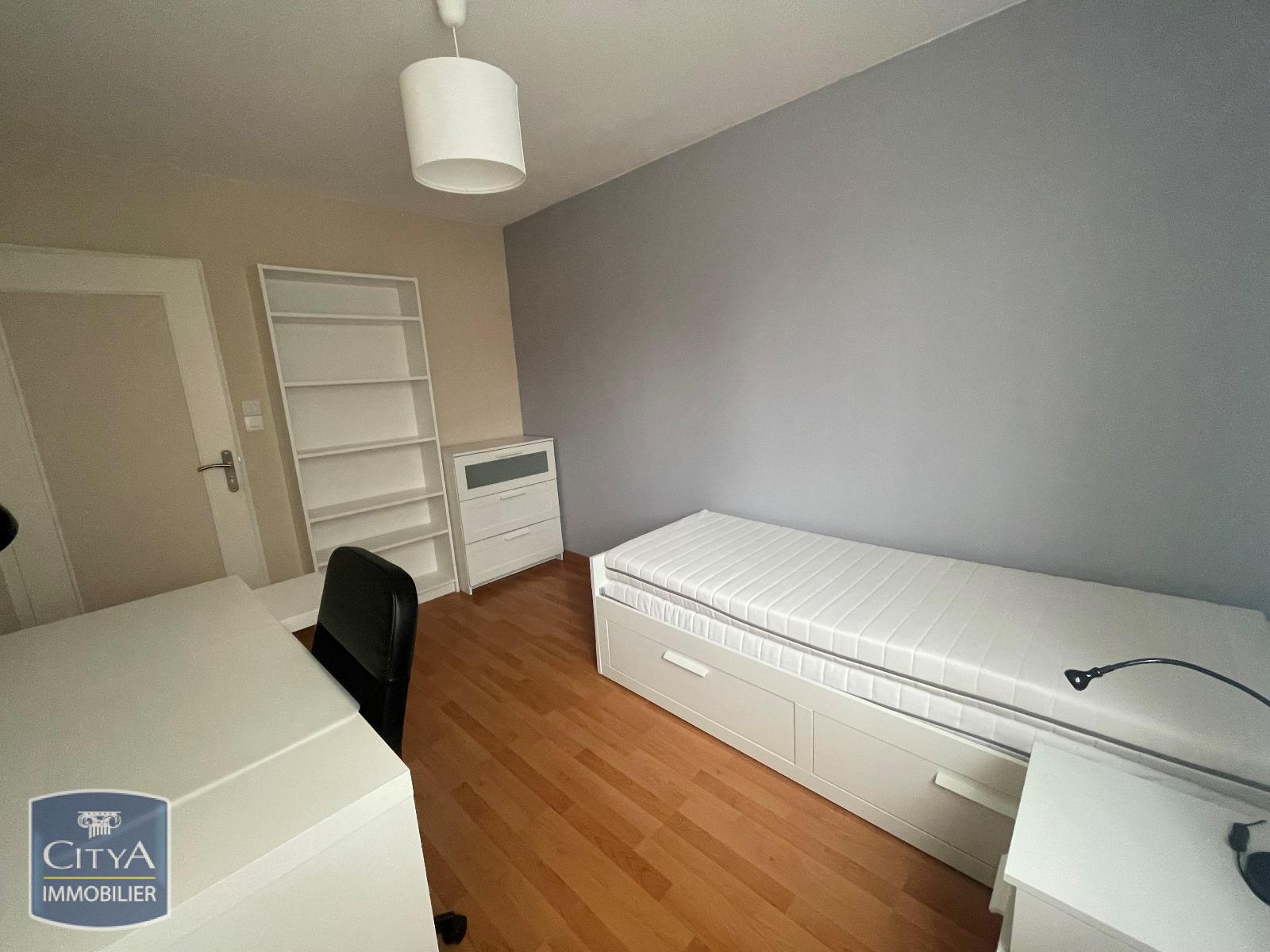 Appartement 1 pièce - 10m² - LE MANS