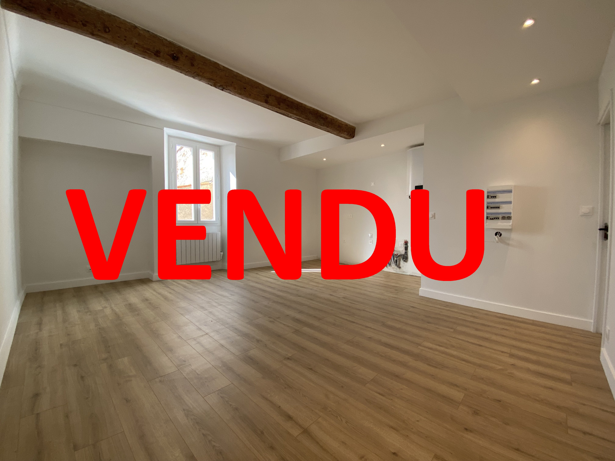 Appartement 2 pièces - 38m² - BIOT