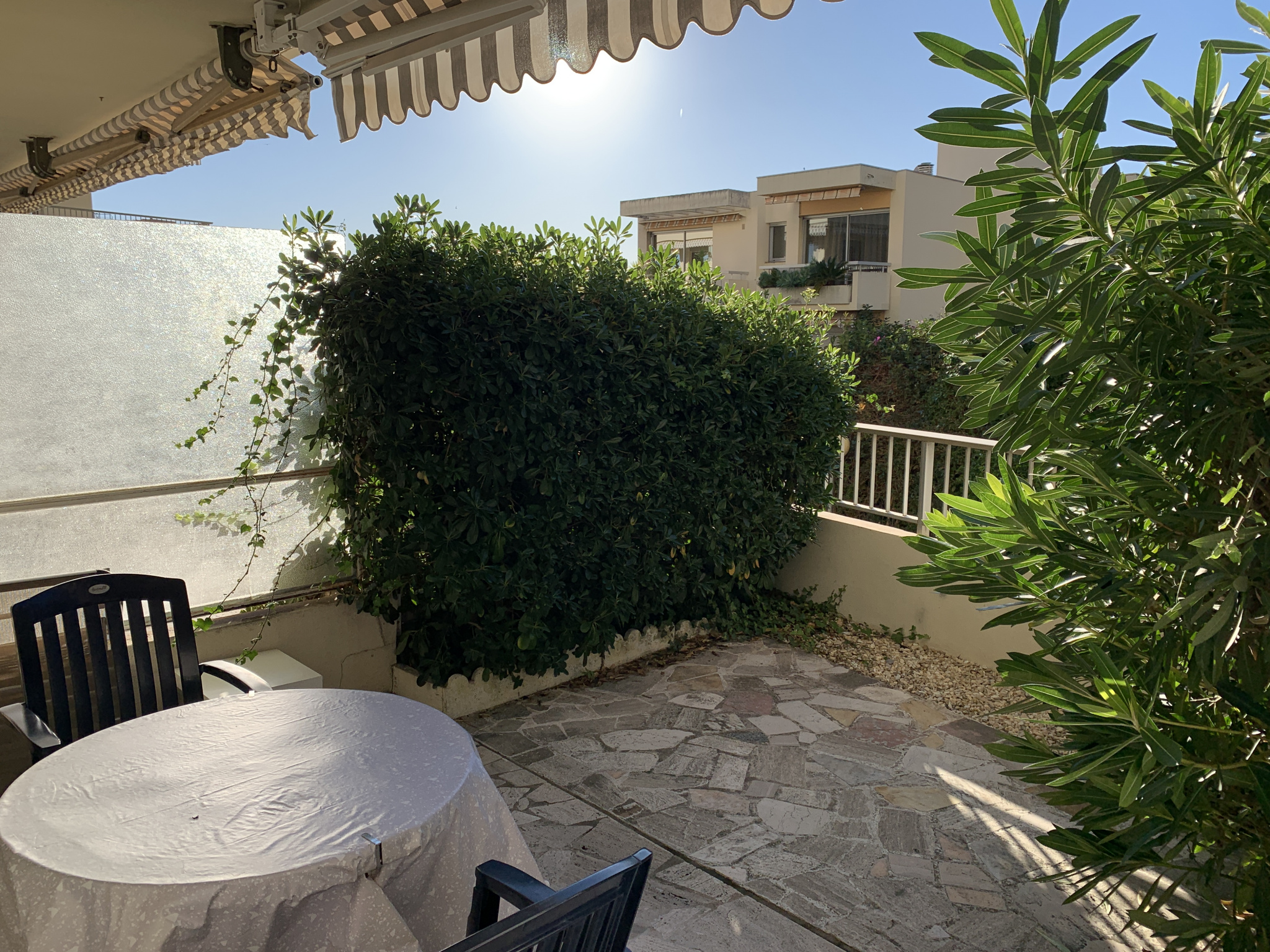 Appartement 1 pièce - 36m² - MENTON