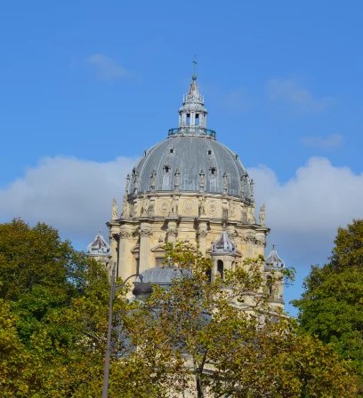 Appartement 2 pièces - 45m² - PARIS  - 13ème