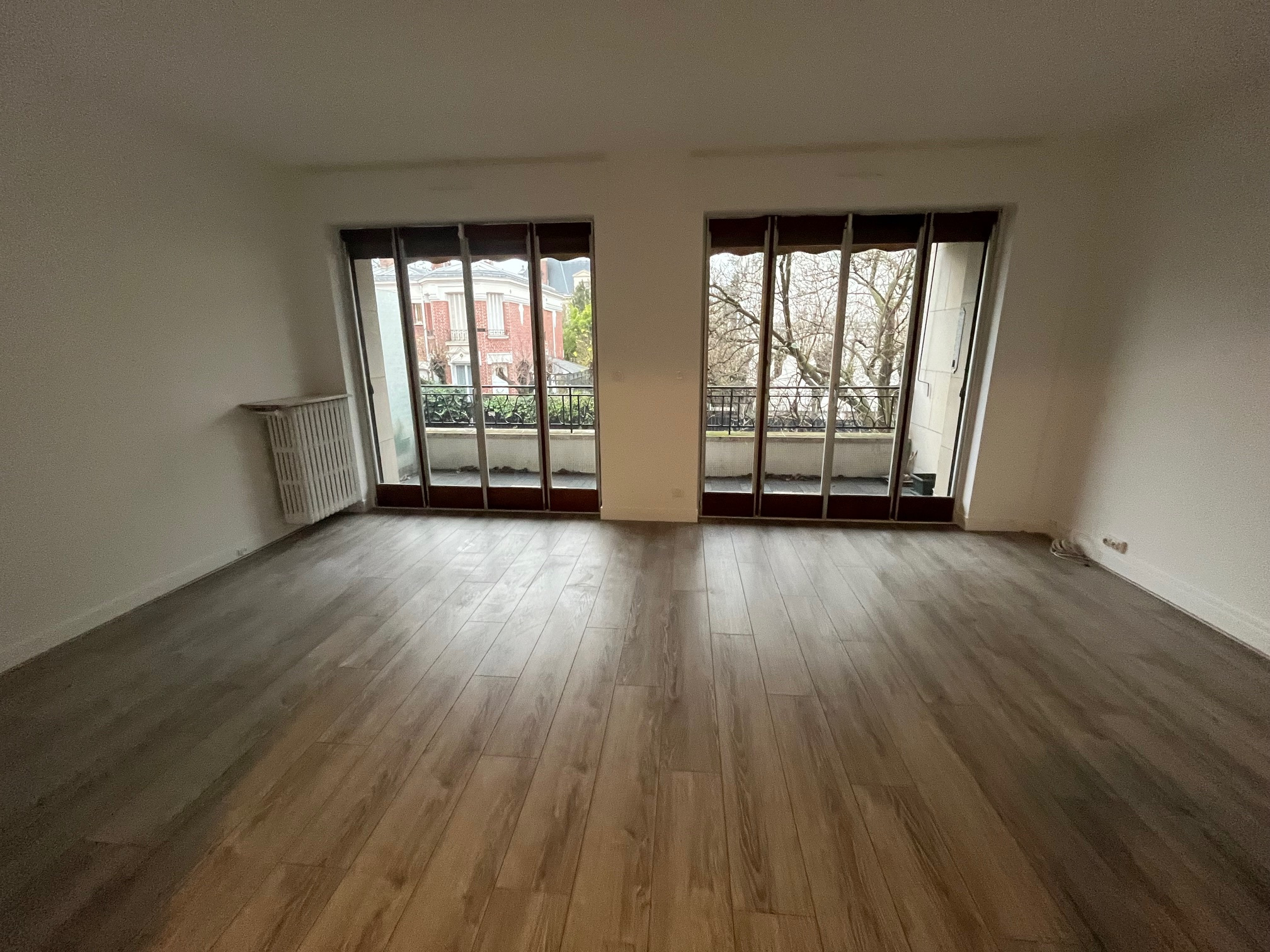 Appartement 3 pièces - 68m² - ST MANDE