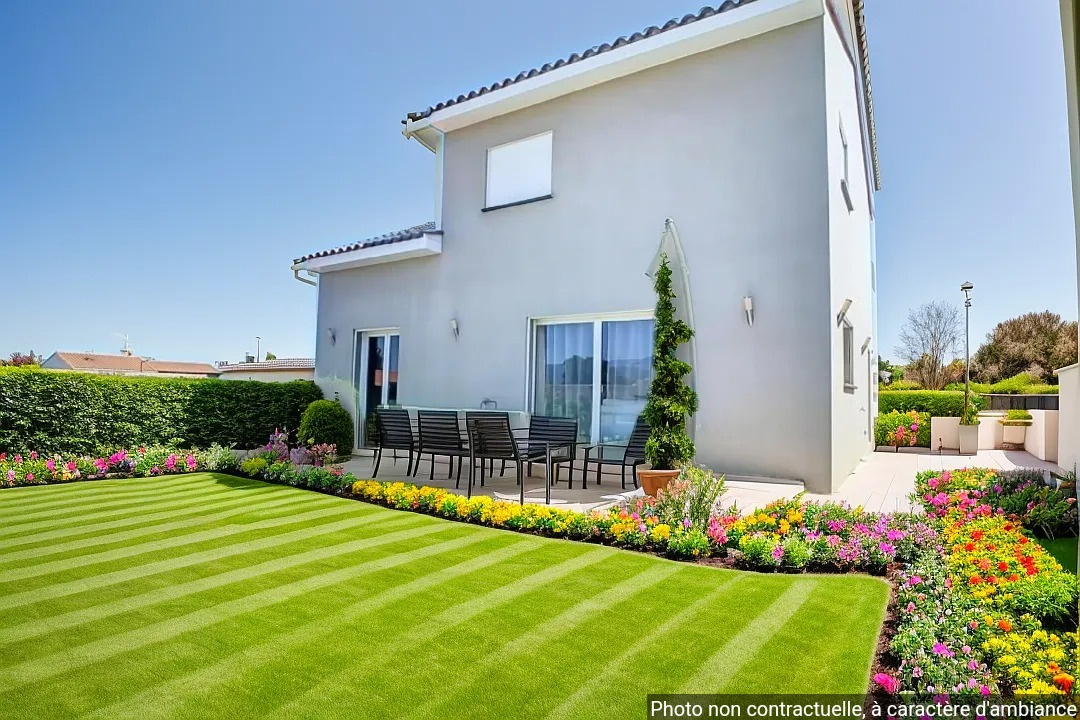 Maison 6 pièces - 130m² - BAGES