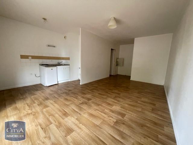 Appartement 2 pièces - 48m² - BEAUVAIS