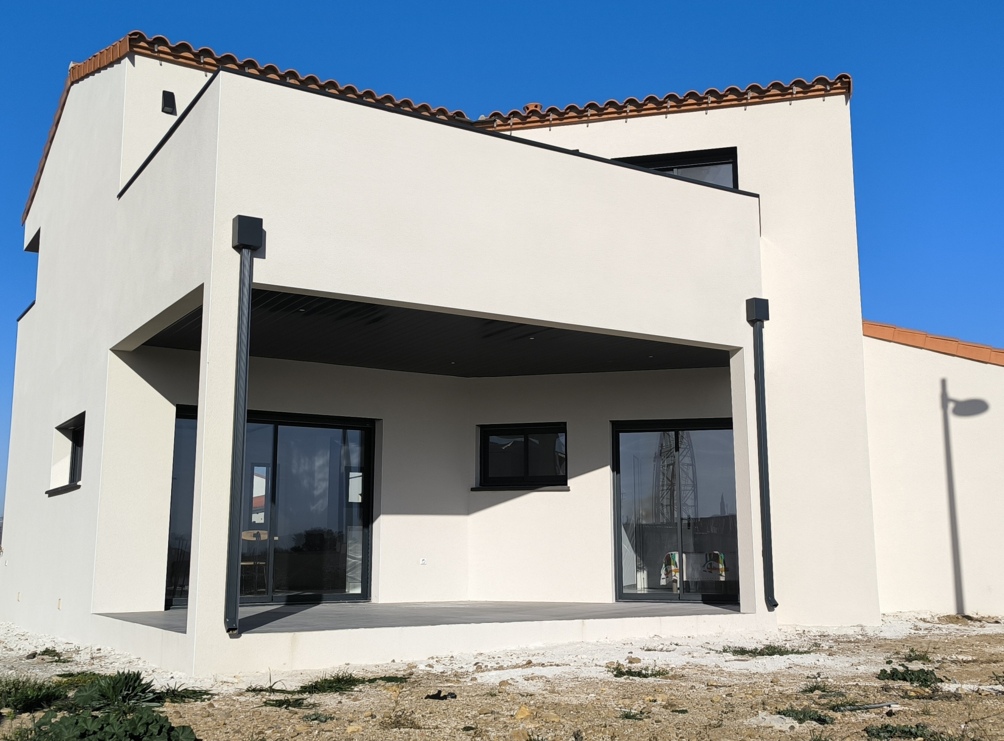 Maison 5 pièces - 133m² - CLAIRA