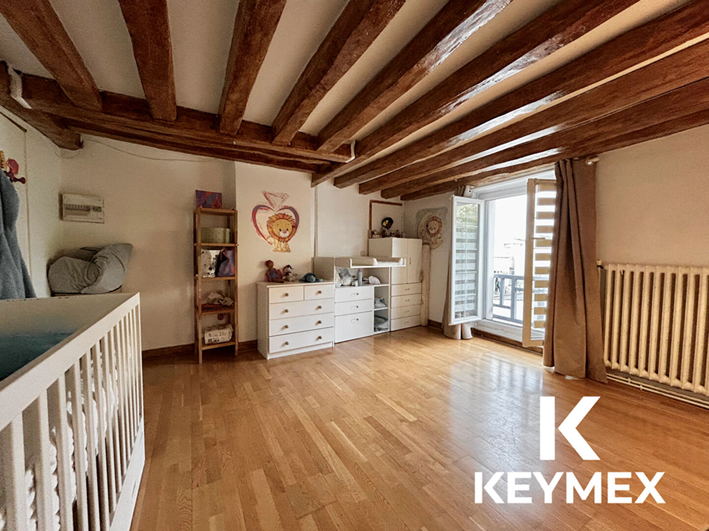 Maison 5 pièces - 155m²