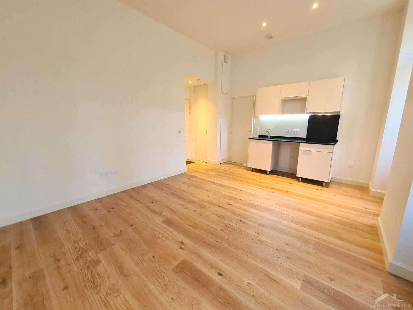 Appartement 3 pièces - 56m² - LAVAL