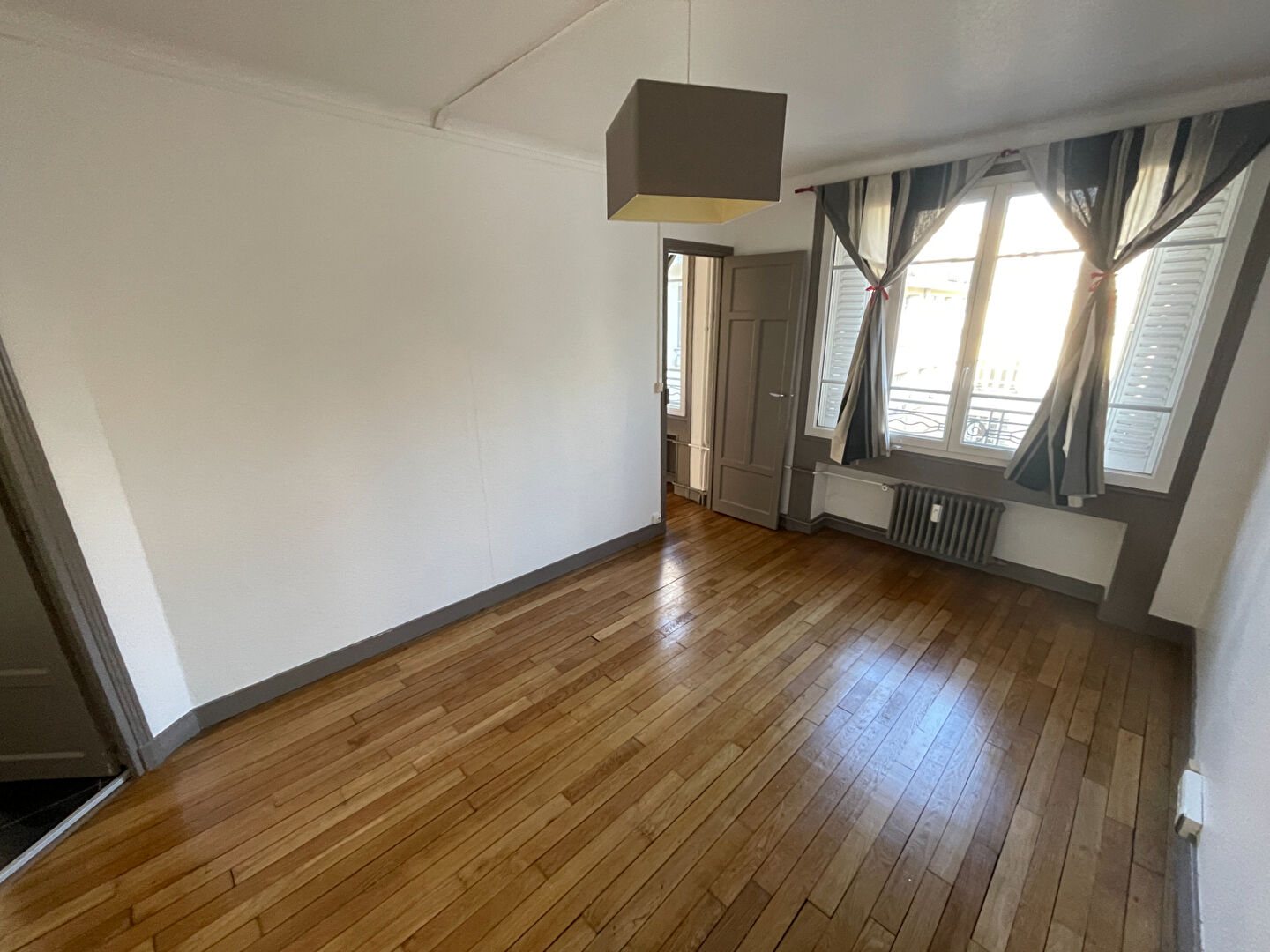 Appartement 2 pièces - 53m²