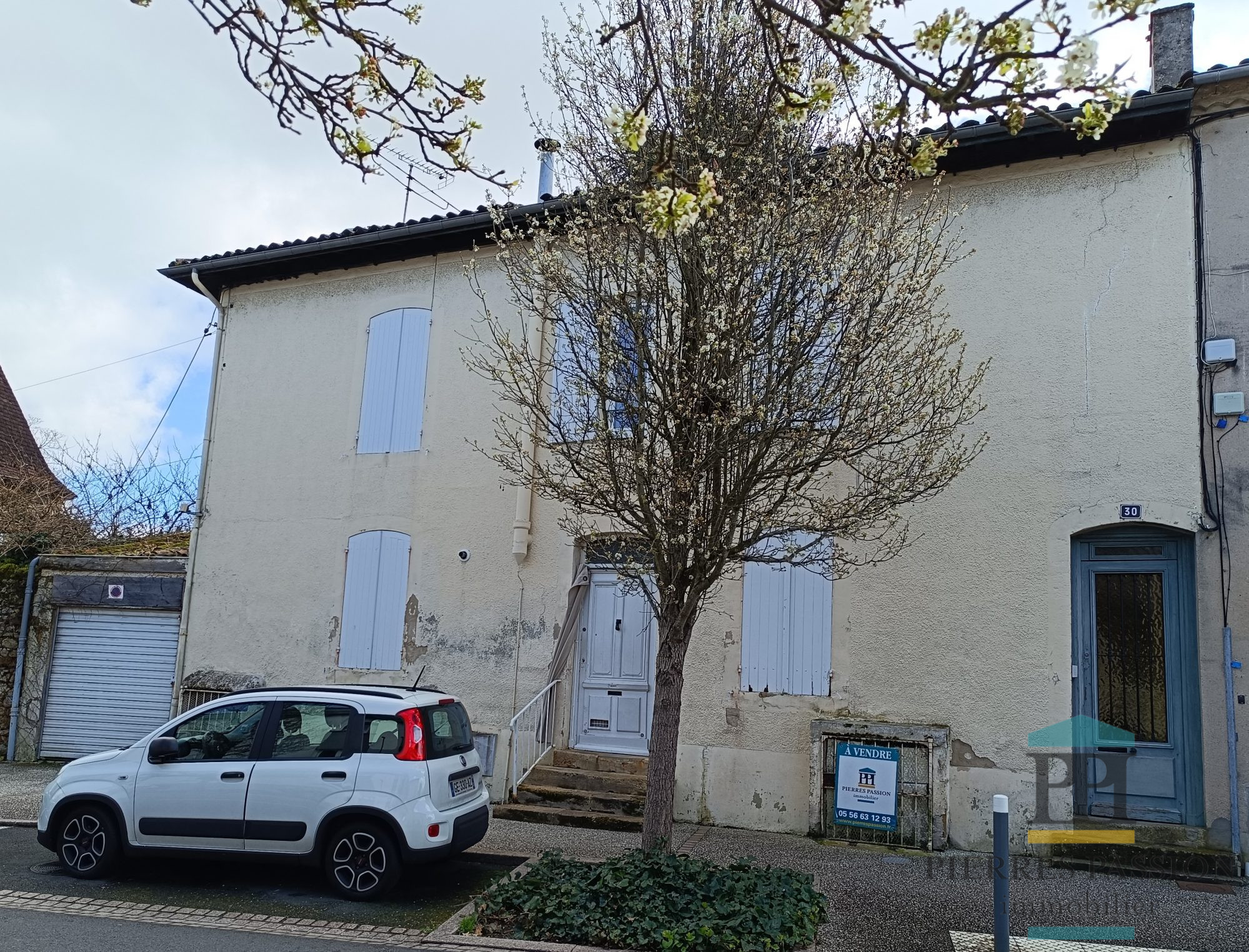 Maison 4 pièces - 120m² - LANGON