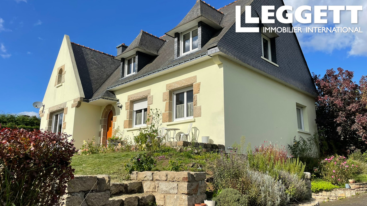 Maison 6 pièces - 180m² - LA FERRIERE