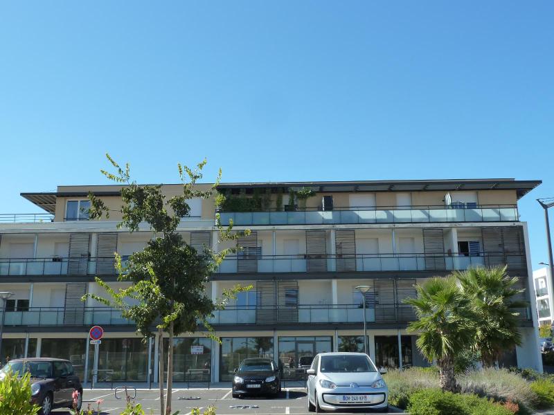 Appartement 2 pièces - 40m² - BEZIERS