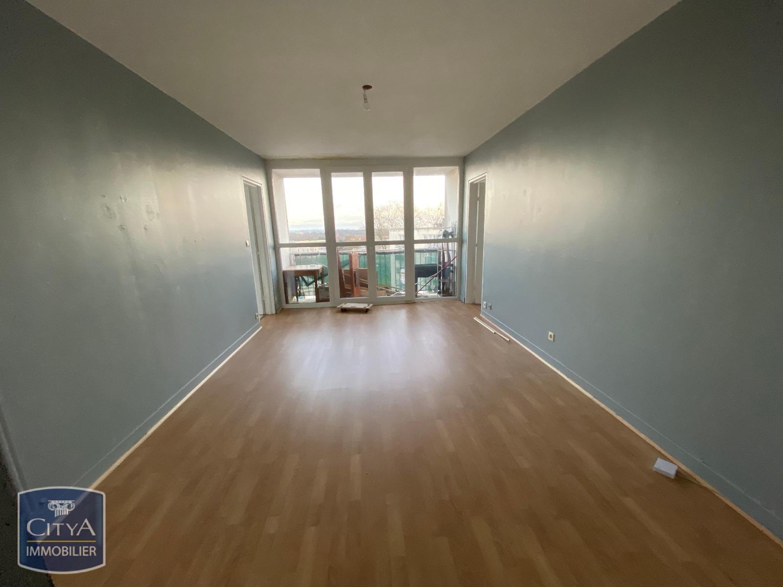 Appartement 3 pièces - 66m² - LE HAVRE