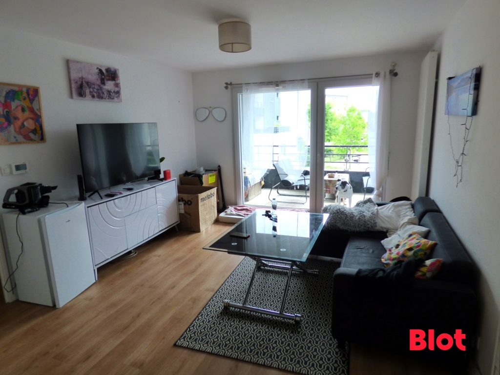 Appartement 2 pièces - 40m² - PLESCOP