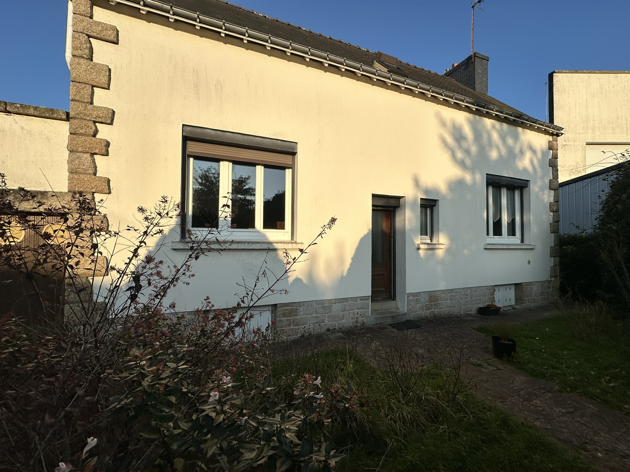 Maison 7 pièces - 142m² - BAUD