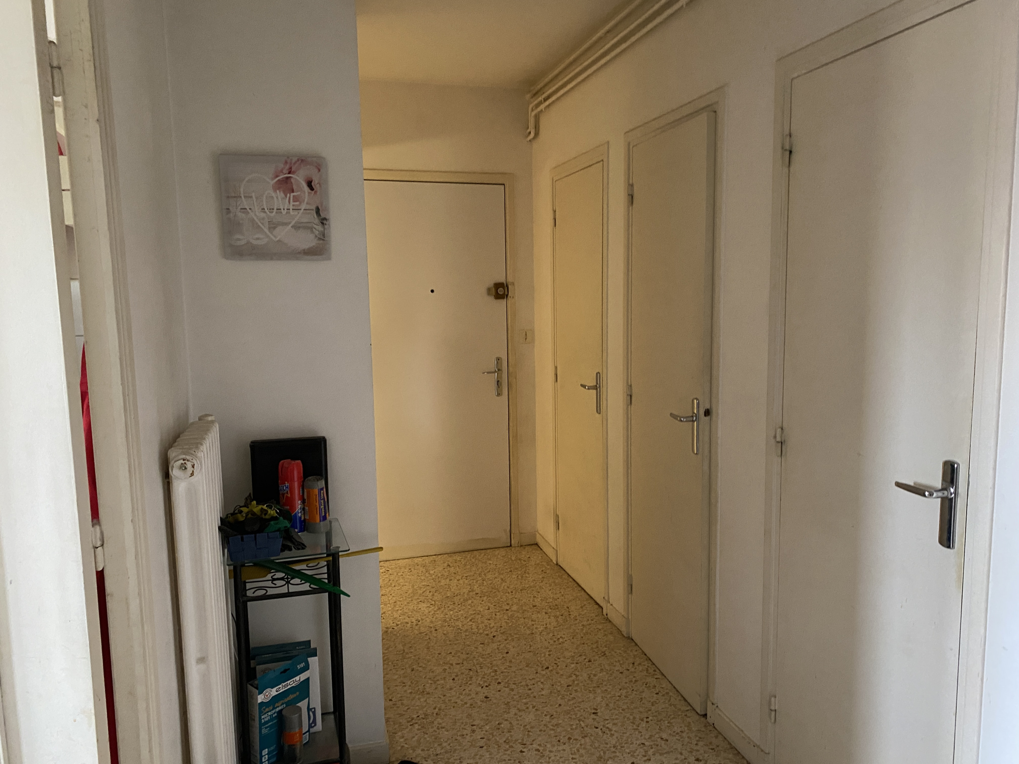 Appartement 4 pièces - 83m² - VALENCE