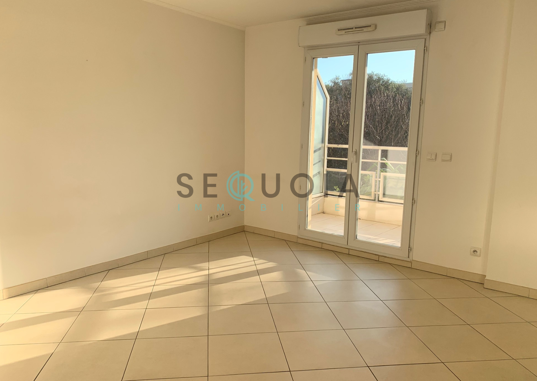 Appartement 1 pièce - 29m² - ANTIBES