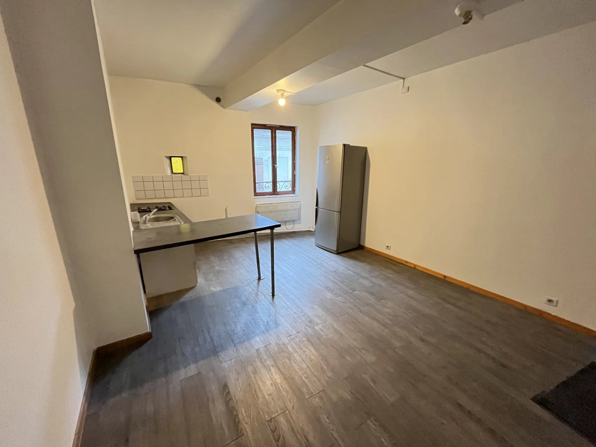 Appartement 2 pièces - 42m² - AUXERRE