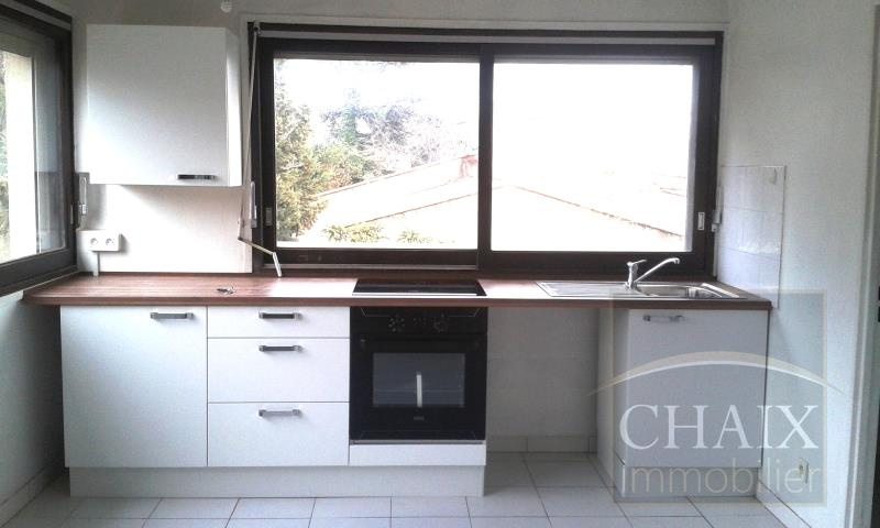 Appartement 2 pièces - 44m² - AUBAGNE