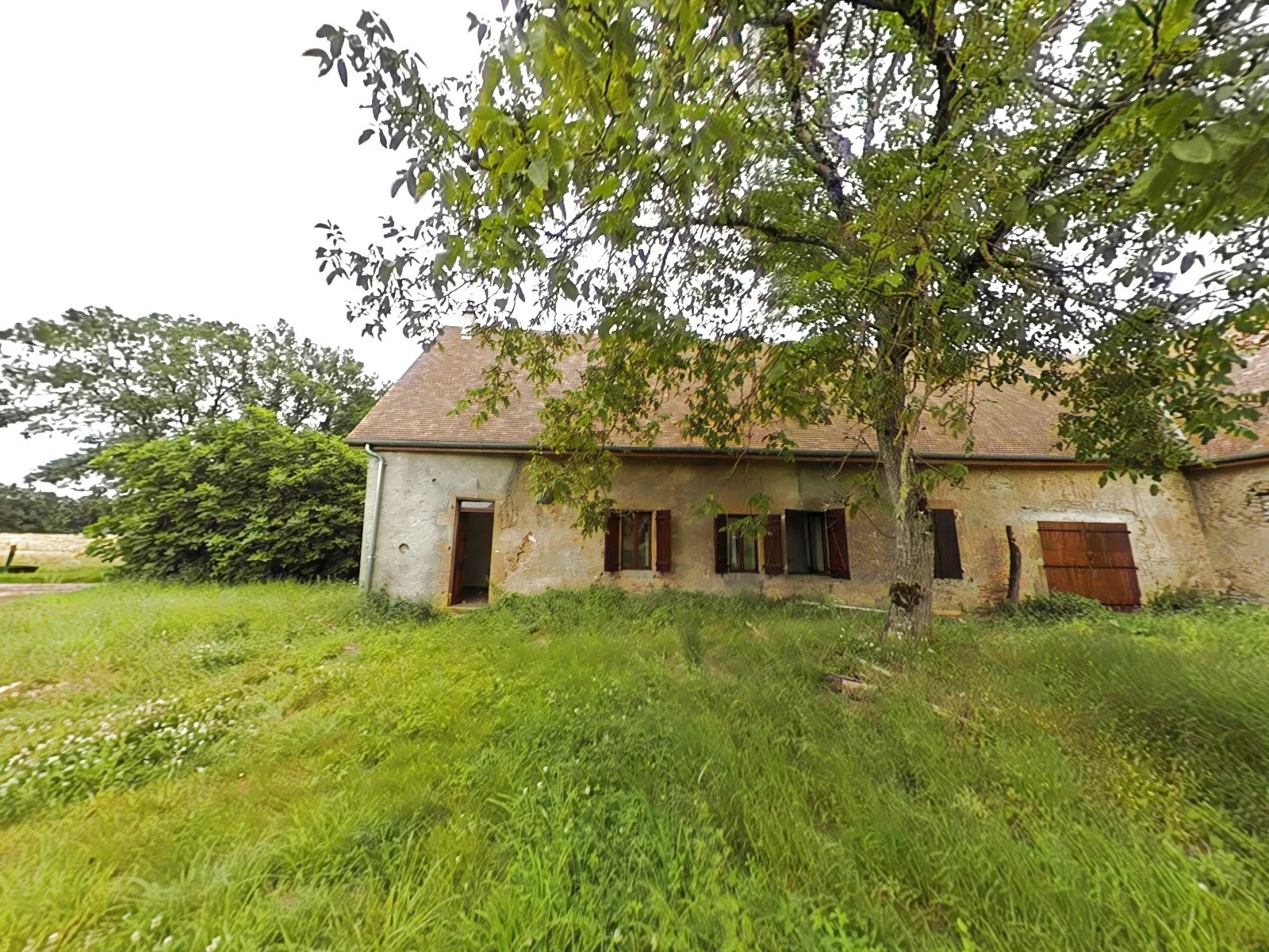 Maison 3 pièces - 66m² - GARIGNY