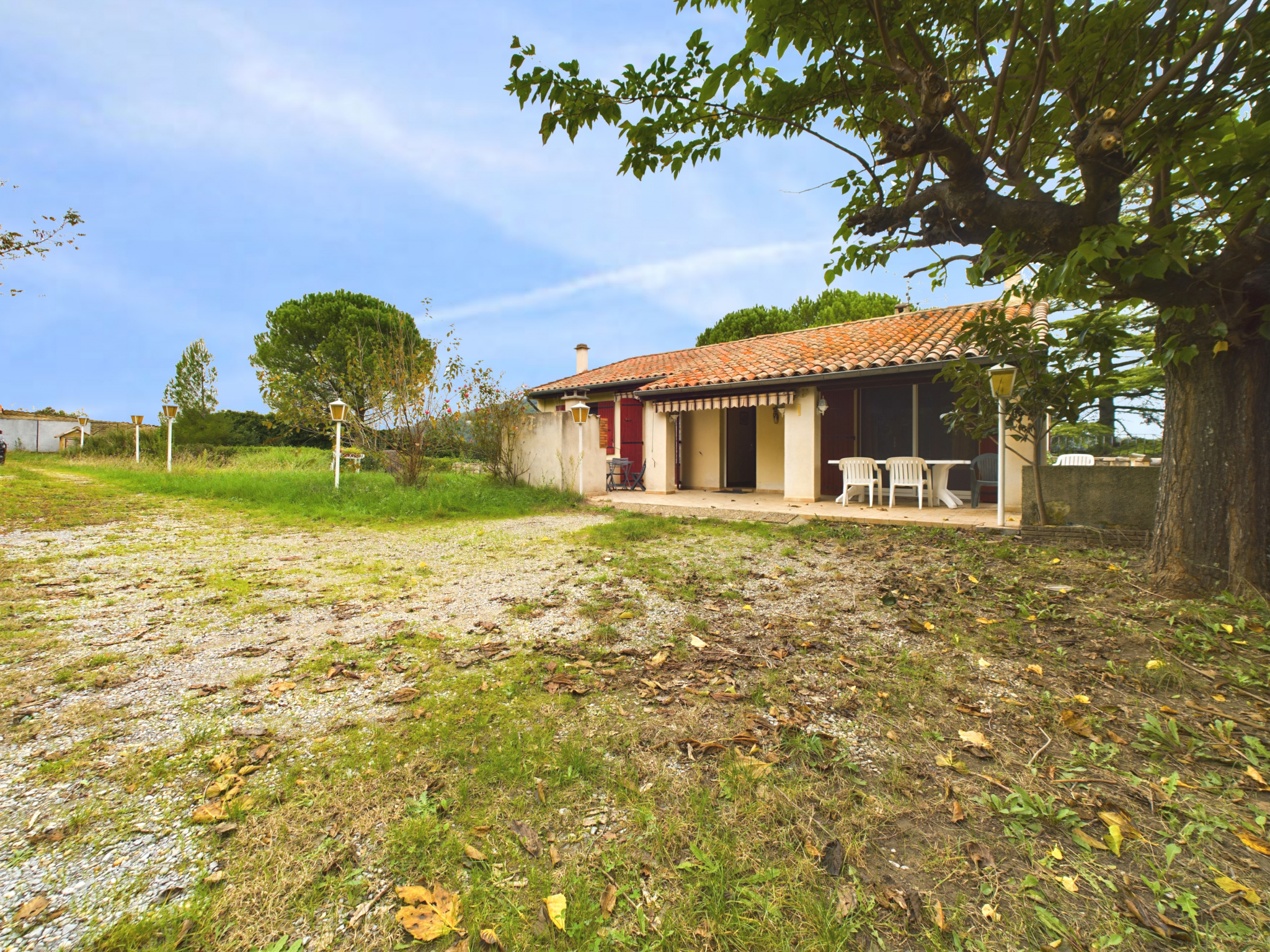 Maison 5 pièces - 153m² - VIVIERS