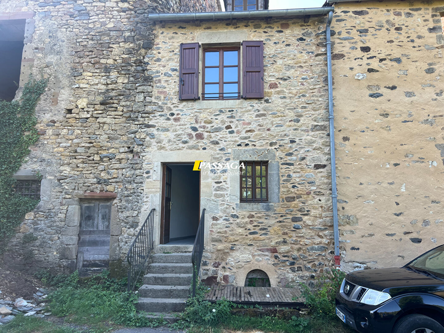 Maison 4 pièces - 115m²