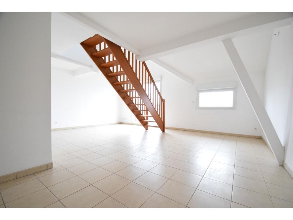 Appartement 3 pièces - 58m² - HAYANGE