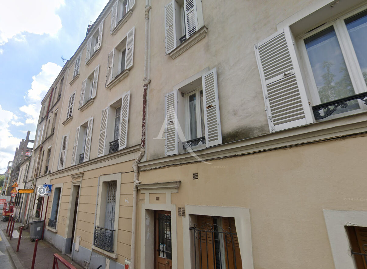 Appartement 1 pièce - 15m² - LE PRE ST GERVAIS