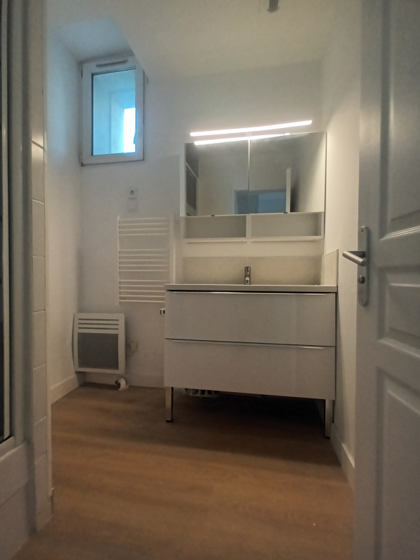 Appartement 4 pièces - 67m² - MARSEILLE  - 4ème