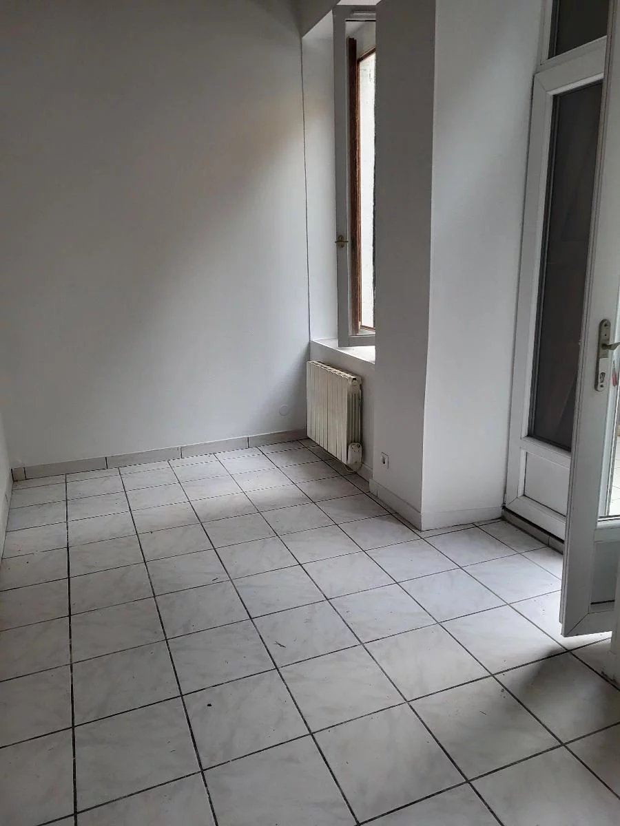 Appartement  - 24m² - LYON  - 9ème