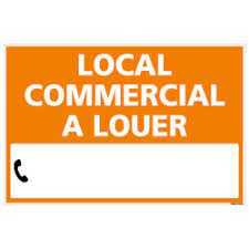 Local commercial  - CLAMART