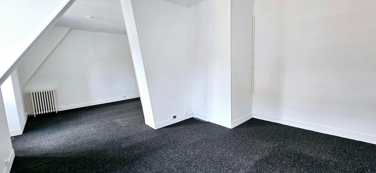 Appartement 4 pièces - 64m² - EVREUX