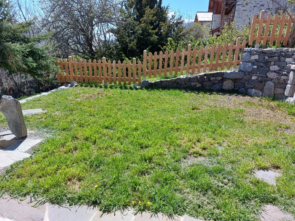 Appartement 3 pièces - Meublé  - 66m² - PUY ST PIERRE