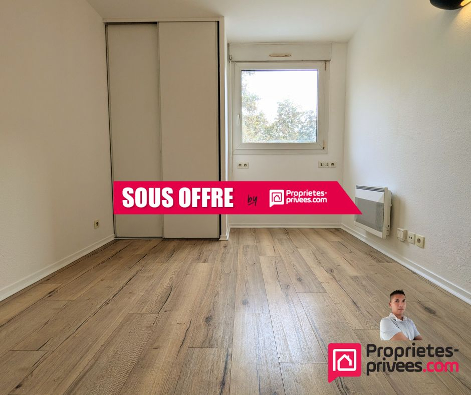 Appartement 1 pièce - 18m² - LYON  - 3ème