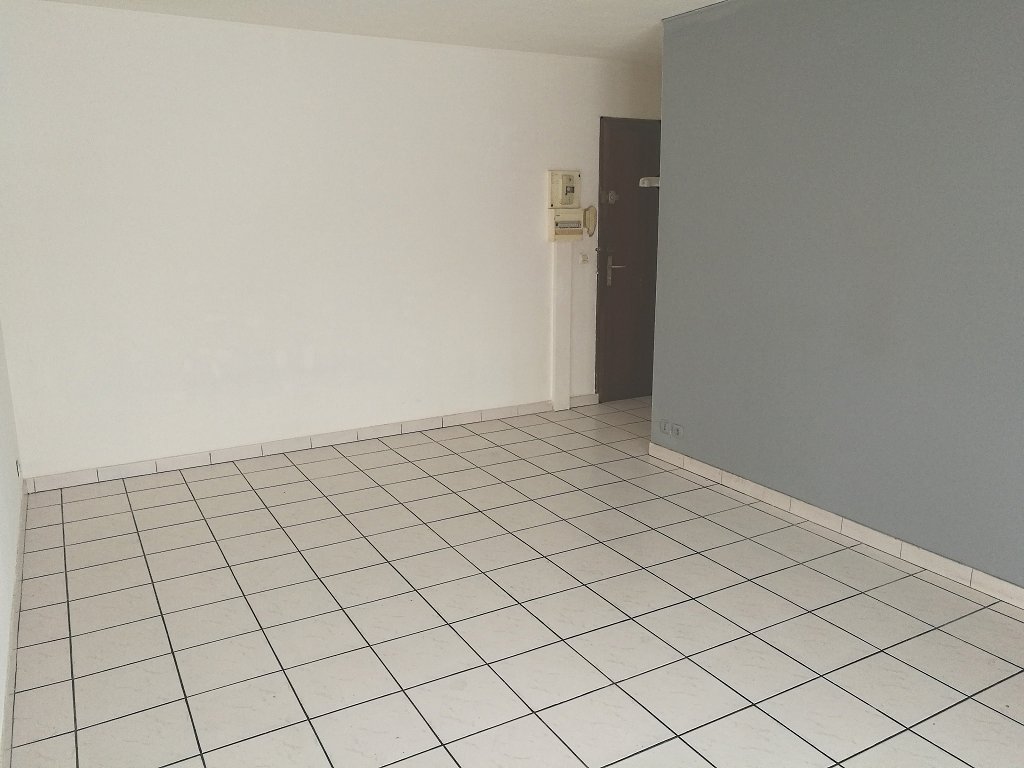 Appartement 1 pièce - 29m²