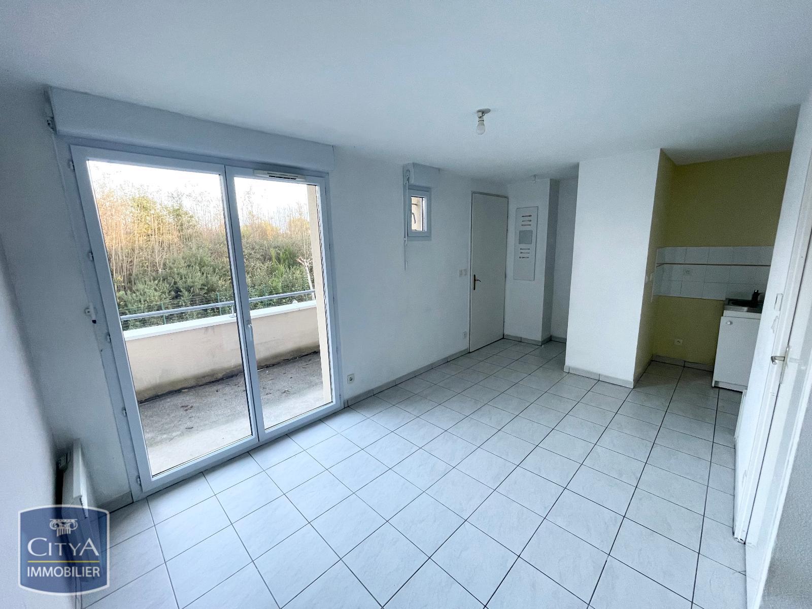 Appartement 2 pièces - 35m² - ST GAUDENS