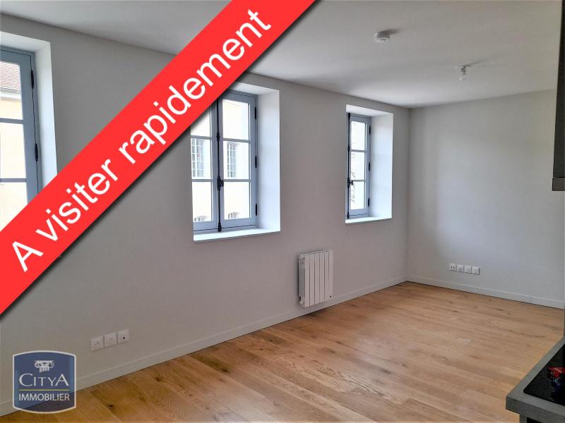 Appartement 1 pièce - 30m² - CHALON SUR SAONE