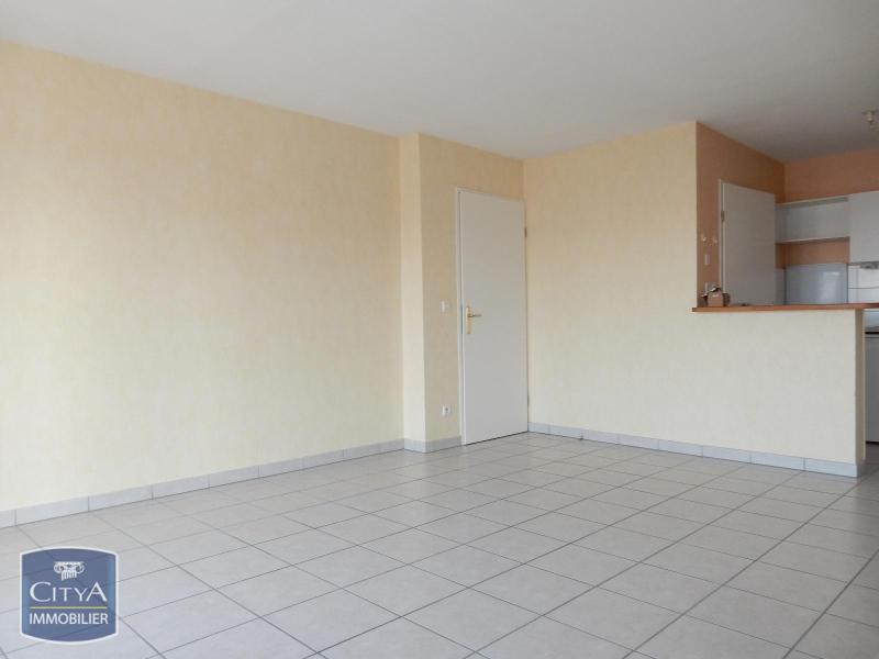 Appartement 2 pièces - 48m² - THONON LES BAINS