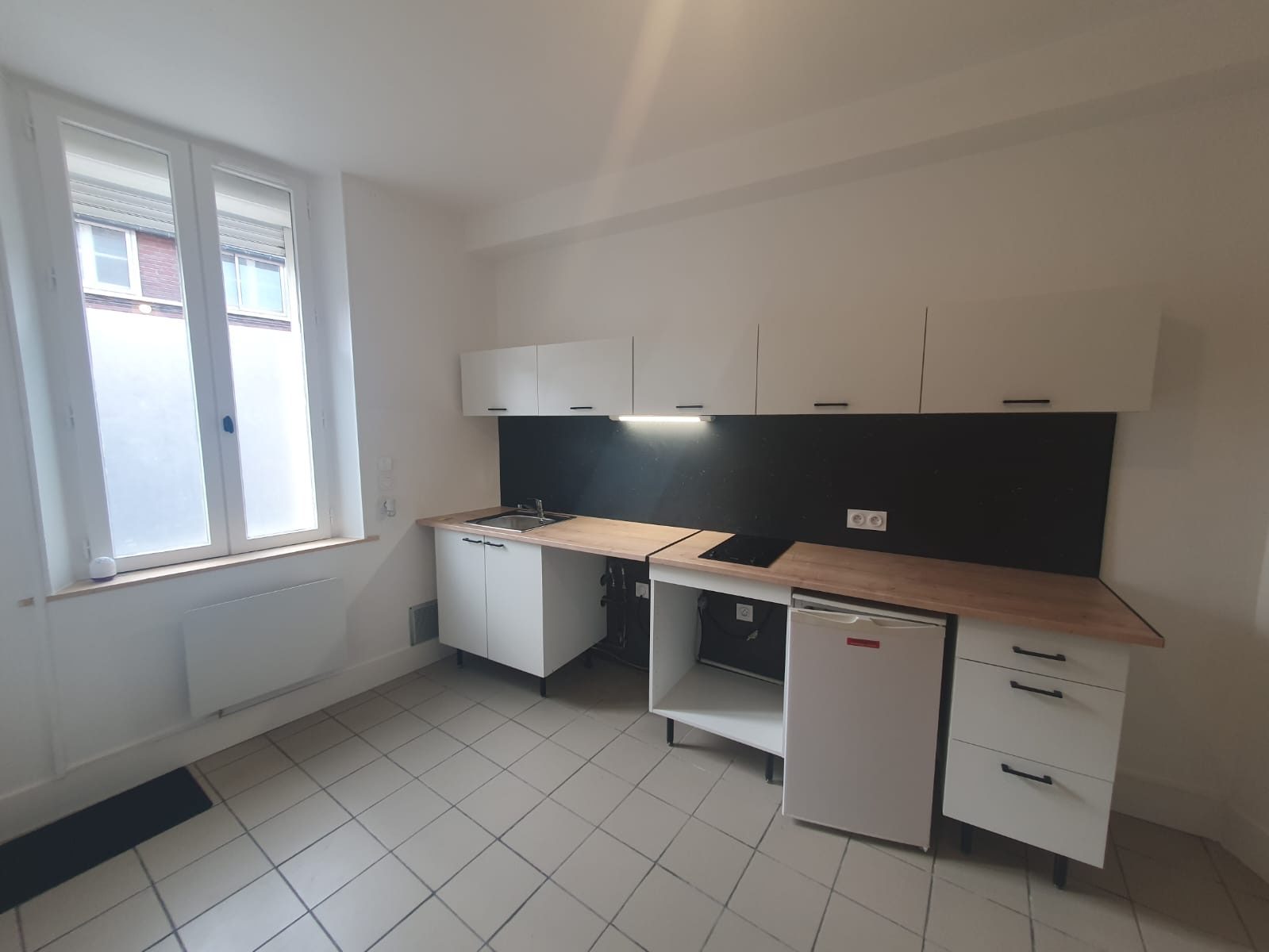 Immeuble  - 73m² - AMIENS