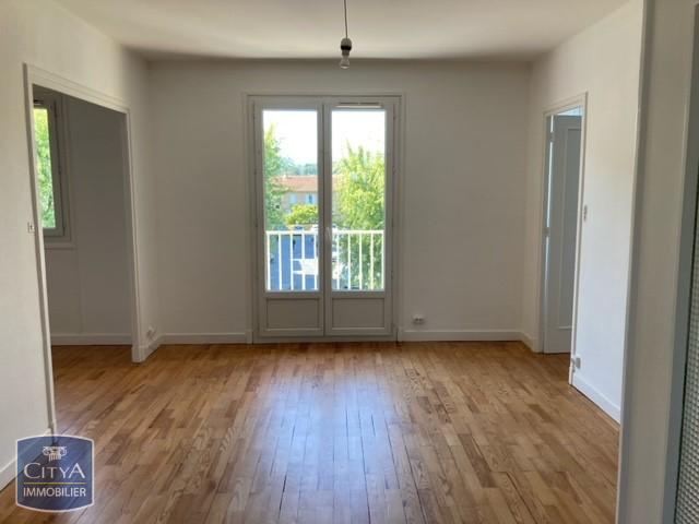 Appartement 4 pièces - 65m² - VILLEFRANCHE SUR SAONE